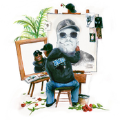 Huey Briss: Flowers Before The Grave