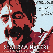 Shahram Nazeri: Mythical Chant