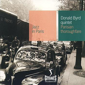 Stardust by Donald Byrd Quintet
