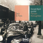 Salt Peanuts by Donald Byrd Quintet