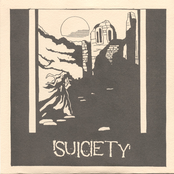 Suiciety 7" (Repercussion)