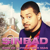 Sinbad: Son Of A Preacher Man