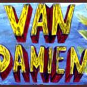 Van Damien