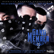 Gang Member Volume 2