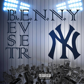B.e.n.n.y. Best Ever