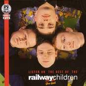 Give It Away by The Railway Children