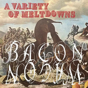 A Variety Of Meltdowns