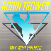 Love Attack by Robin Trower