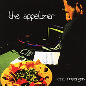 Eric Roberson: The Appetizer