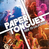 Dance About It by Paper Tongues