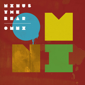 Into The Mirror by Minus The Bear