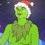 The Grinch Song (Uncensored)
