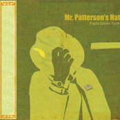 Mr. Patterson's Hat