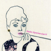 Radio Spectacular!!! extended play
