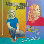 Looking For John Maddock