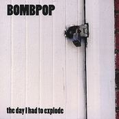 the day i had to explode