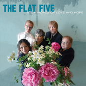 The Flat Five: It's a World of Love and Hope