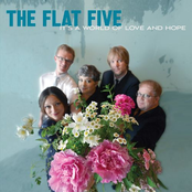 The Flat Five: It's A World of Love and Hope