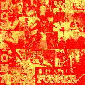 Down Town Noise Punker Vol.3