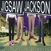 Jigsaw Jackson