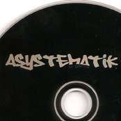 asystematik