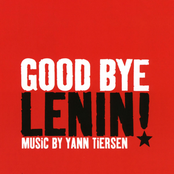 Dishes by Yann Tiersen