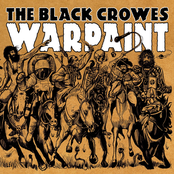 Black Crowes: Warpaint