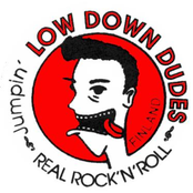 Jumpin' Low Down Dudes