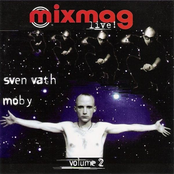 mixmag live! volume 2: sven väth & moby