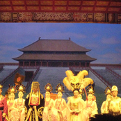 Chinese Traditional Group