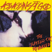 The Jupiter Ox Revealed (Vinyl)