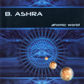 Atomic World by B. Ashra