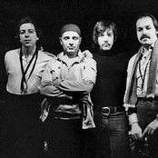 Paul Motian Quintet