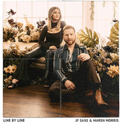 Line By Line (feat. Maren Morris)