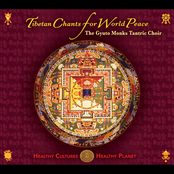 Tibetan Chants for World Peace