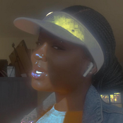 Bettina? No, This BLICK