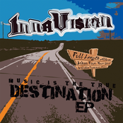 Inna Vision: Music is the True Destination - EP