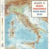 Atlante di musica traditionale - roots music atlas