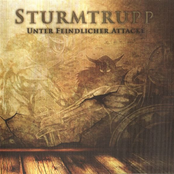 Unter Feindlicher Attacke