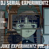 Dj Serial Experimentz