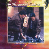 No Me Abandones by Los Hermanos Zuleta