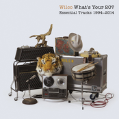 California Stars by Wilco