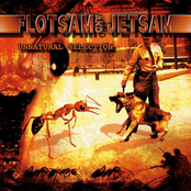 F**kers by Flotsam And Jetsam