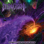 Relentless And Dismembered by Deconversion