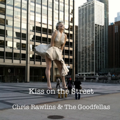 Kiss on the Street