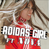 Adidas Girl