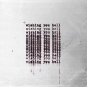 Taylor Acorn: Wishing You Hell