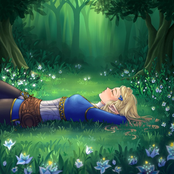 Zelda & Sleep 2