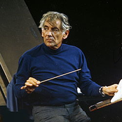 Leonard Bernstein: London Symphony Orchestra