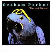 Passive Resistance by Graham Parker